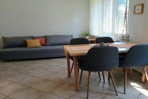 Apartments Jadranka Ivana Pula, Bagnole