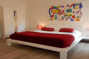 Casa Beatrice, Garda