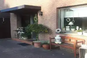 Lieblingsplatz Apartments, Horn-Bad Meinberg