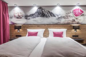 Alpenchalet Montafon, Gaschurn