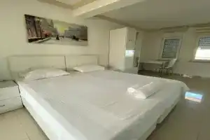 GÖKTÜRK APART, Trabzon