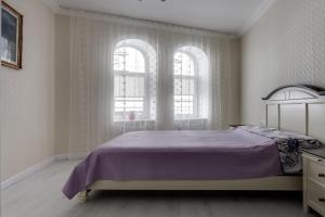 Lux Apartments In The Center, Lvov