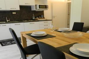 Wind Apartments, Nago-Torbole