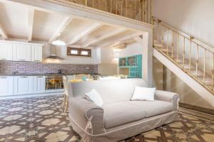 Conte Luxury Apartment by Salento Affitti, Racale