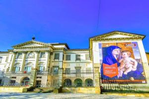 DB House, Town Center Apartment, Bergamo