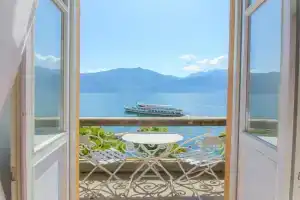 Lario Elegante Apartments, Menaggio