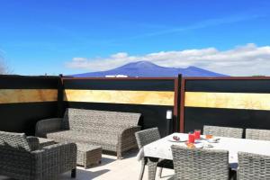 E-Noa Holiday Home, Scafati