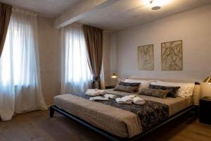 Verona Romana Apartments, Verona