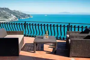 Loggetta19 Apartments, Ravello