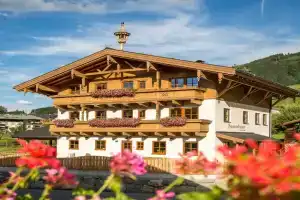 Appartemets Hauserbauer Apartments, Kaprun
