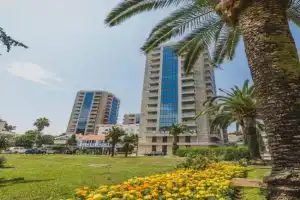 Blue Marlin Apartments, Budva