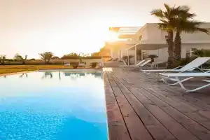 Blumarine Villa, Marina di Modica