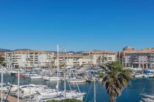 Apartment L'Open-18 by Interhome, Frejus