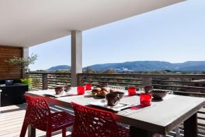 Apartment Résidence Cita di Sali-9 by Interhome, Porto-Vecchio