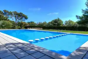 Apartment Cap Roig by Interhome, Sant Antoni De Calonge