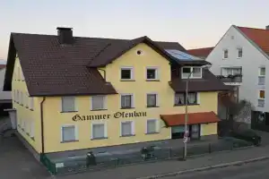 Ferienwohnung Gammer Apartments, Wangen im Allgau