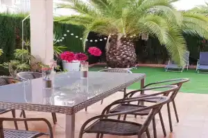 Rey Don Jaime Guest house, Benidorm