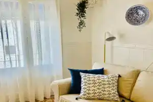 Casita Marinera Apart-hotel, Peniscola