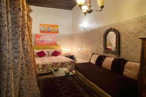 DAR LALLA Aicha 2 Guest house, Rabat