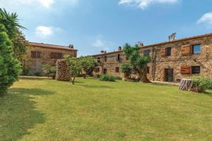 Casa Castello Palli, Follonica