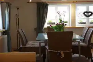 Alte Bäckerei Apartments, Monschau