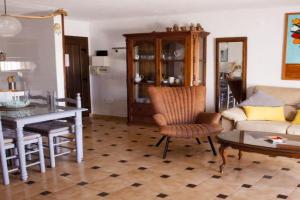 Casa Indalina apartamento con parking privado incluido, Mojacar