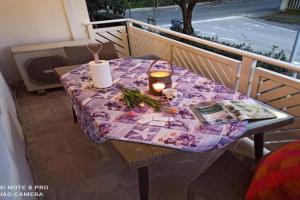 Il Don Minzoni 98 "Casa Vacanze", Viareggio