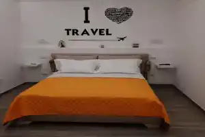 Travel Home Guest house, Scafati