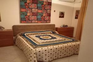 Kallistos Guest house, Alliste