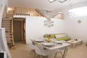 La Casa de Tsampika, Koskinou