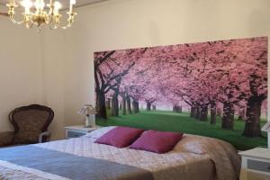 The Stone Garden Apartments, Noto