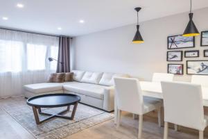 LA PETITE MAISON DE SUSANNA Apartments, Pas de la Casa