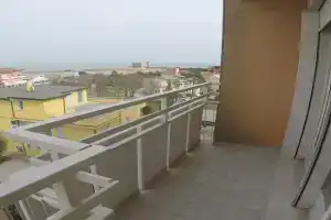 Condominio Commerciale Apartments, Caorle