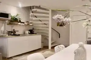 Cavalli's Cottage, Utrecht