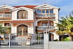 Apartments Klaric, Zablace