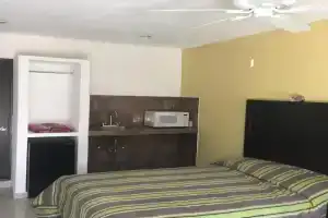 Hotel don Bosco, Guadalajara
