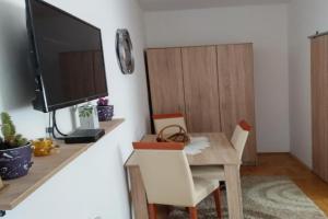 Apartman Krstić, Vrnyachka Banya