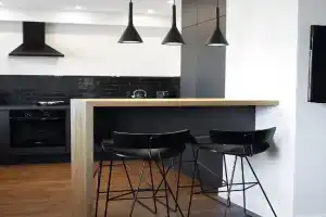 Supeluse-Strassel Beach Apartment with Gated Parking, Parnu