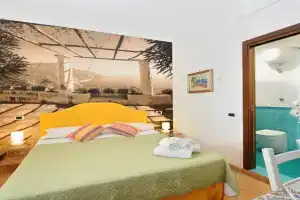 L'Apostolo di Mini-hotel, Amalfi