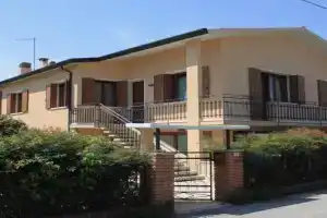 casa vacanza Pina, Treviso