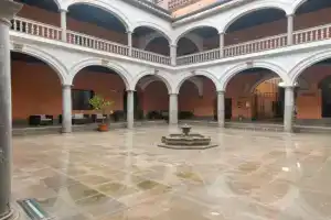 Apartamentos Palacio de los Jerónimos, Granada