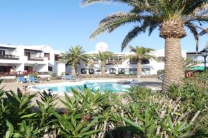 Beachside Jablillo y Cucharas Apartments, Costa Teguise