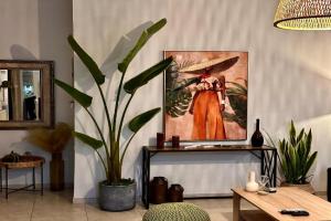 Tzitzifianaki Cozy Apartment, Chania Town