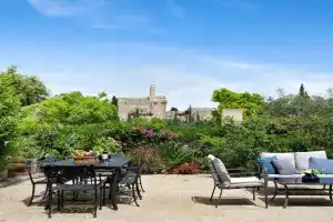 David Village Residences - Rental Israel, Jerusalem