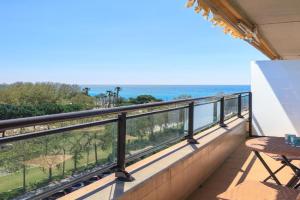 UHC Paradis Family Complex Apartments, Cambrils
