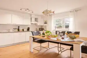Ferien-Apartment Auenwald - mit priv Strandzugang, Friedrichshafen