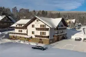 pension George, Spindleruv Mlyn