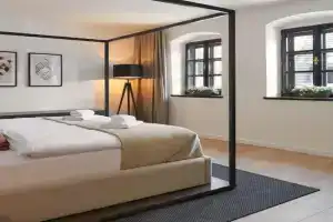Pension Kristian by KH, Cesky Krumlov