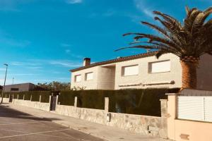 Casa Cesar Martinell 1, Cambrils