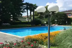 Ascona: Sabrina Apt. 237 Apartments, Locarno